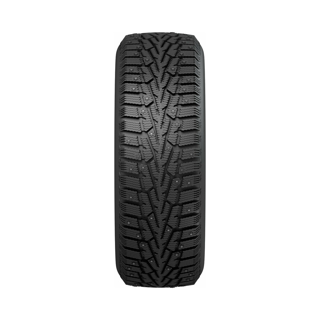 195/65  R15  Cordiant Snow Cross шип 91T Вид 1