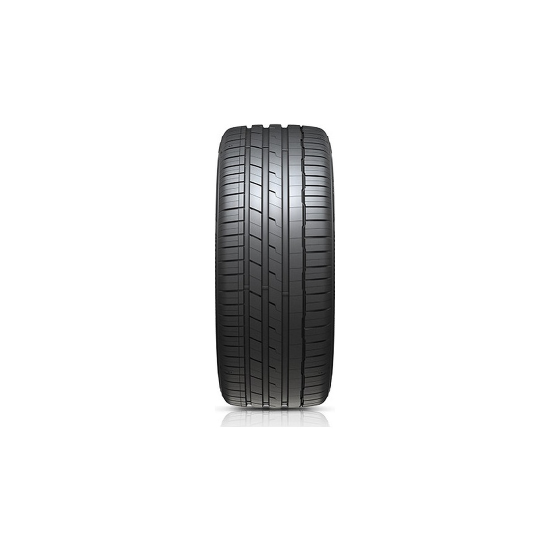 235/55  R20  Hankook Ventus S1 evo3 SUV K127A SUV 105W Вид 1