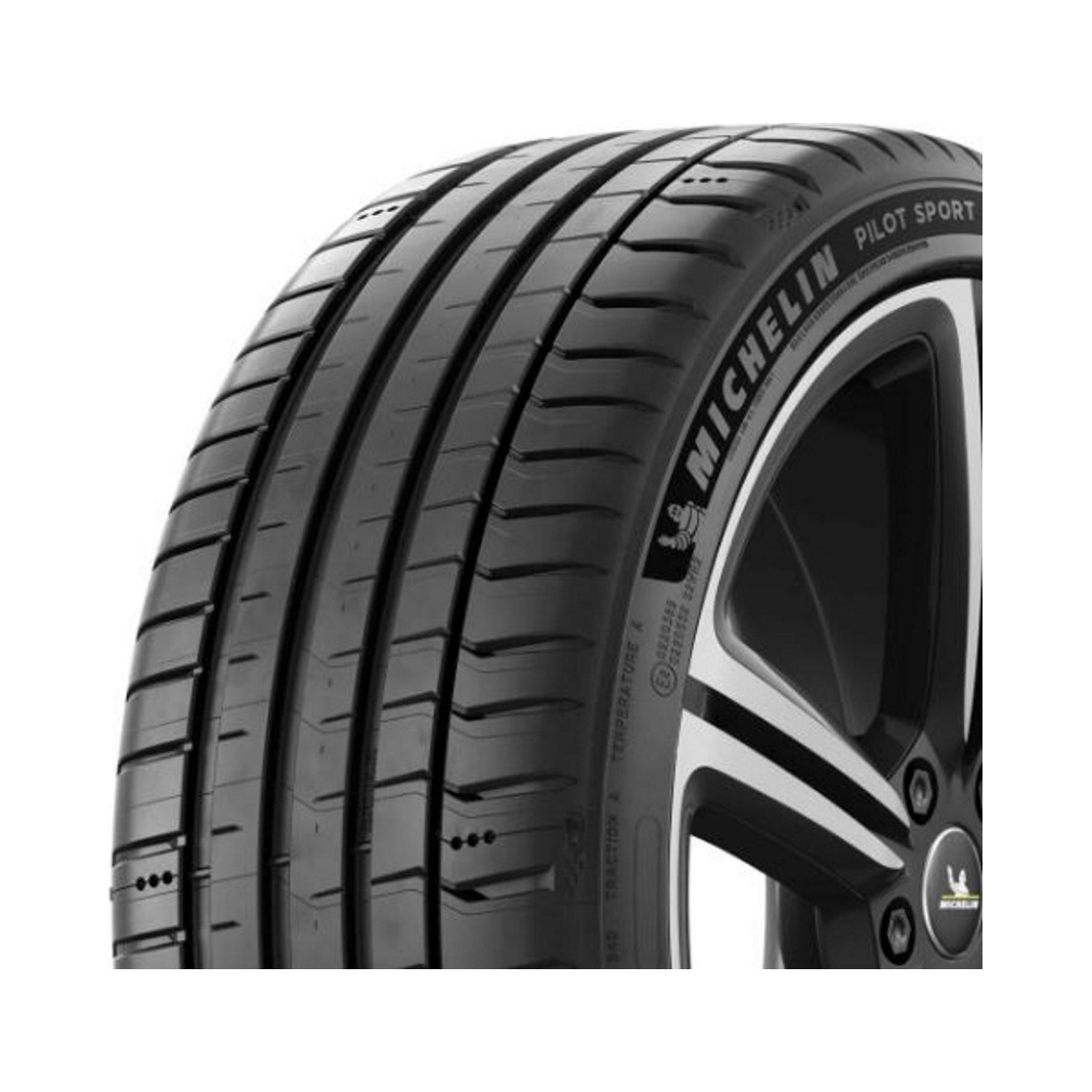 255/40  R19  Michelin Pilot Sport 5 100Y XL Вид 1