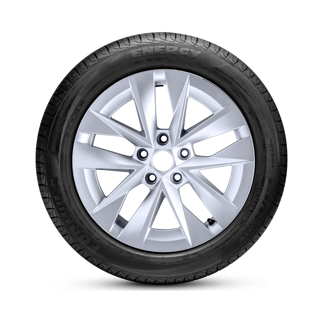195/55  R15  Pirelli Formula Energy 85V Вид 1