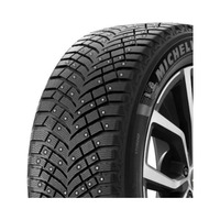 245/55  R19  Michelin X-Ice North 4 шип SUV 107T XL Вид 2