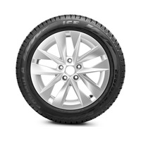 225/65  R17  Pirelli Formula Ice шип 102T Вид 3