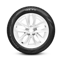 225/50  R17  Pirelli Formula ice friction 98T XL Вид 3