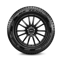 215/55  R18  Pirelli Winter Ice Zero шип 99T XL Вид 3