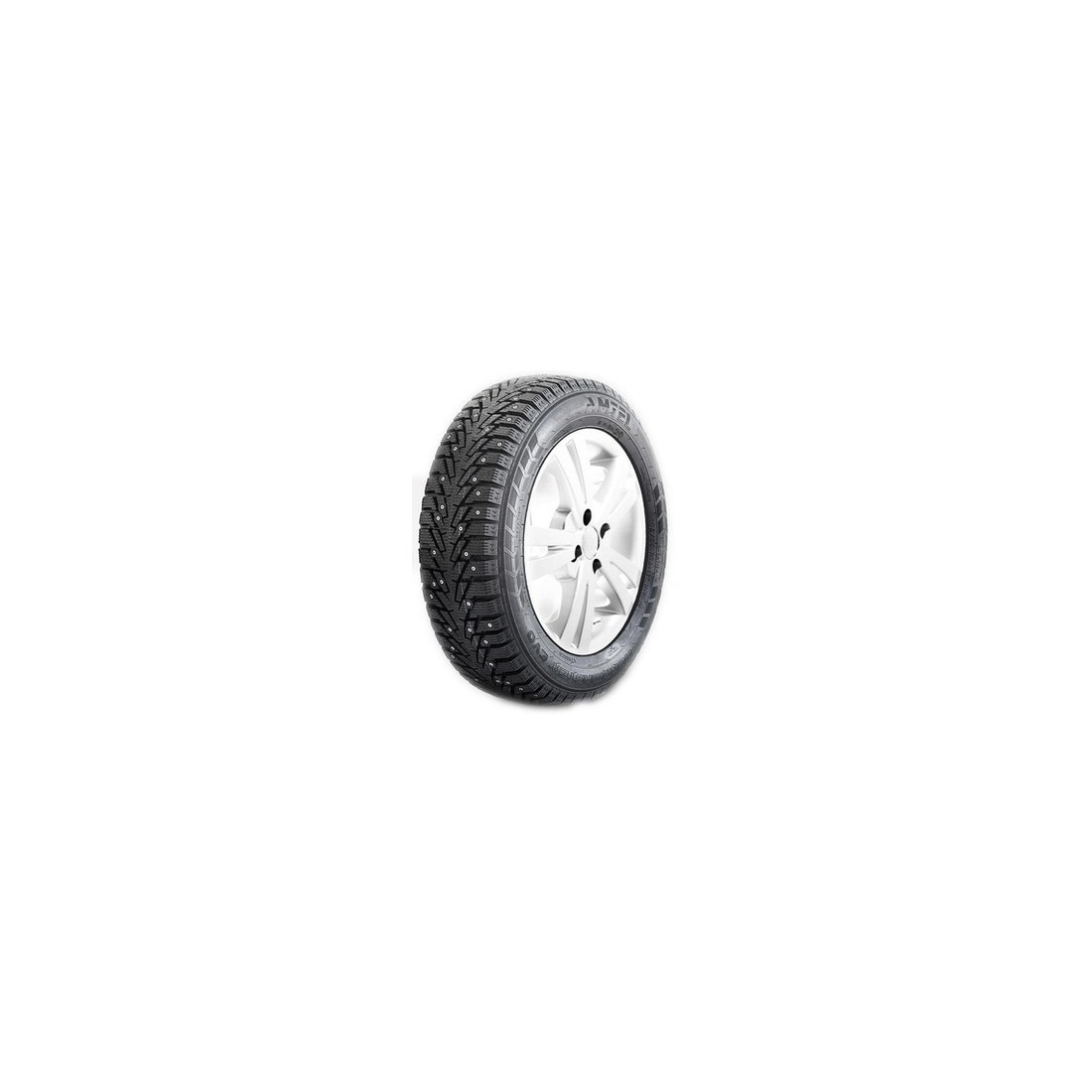 175/65  R14  Amtel Nordmaster Evo шип 82T Вид 0