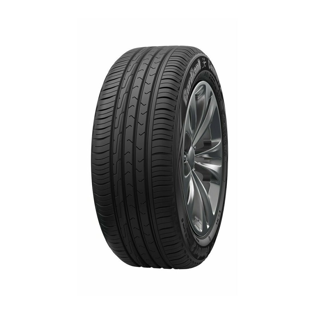 265/60  R18  Cordiant Comfort 2 SUV 114H Вид 0