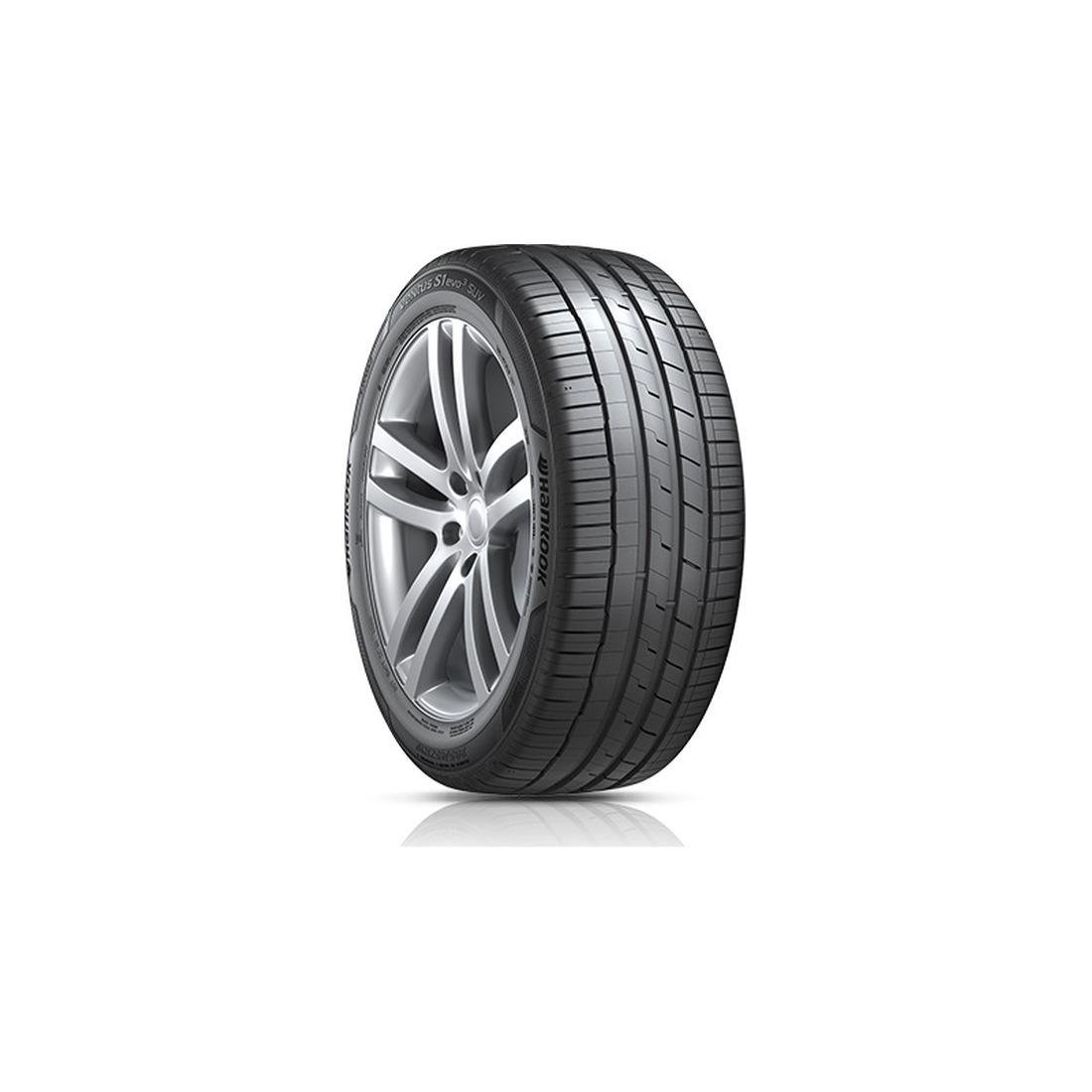 235/55  R20  Hankook Ventus S1 evo3 SUV K127A SUV 105W Вид 0