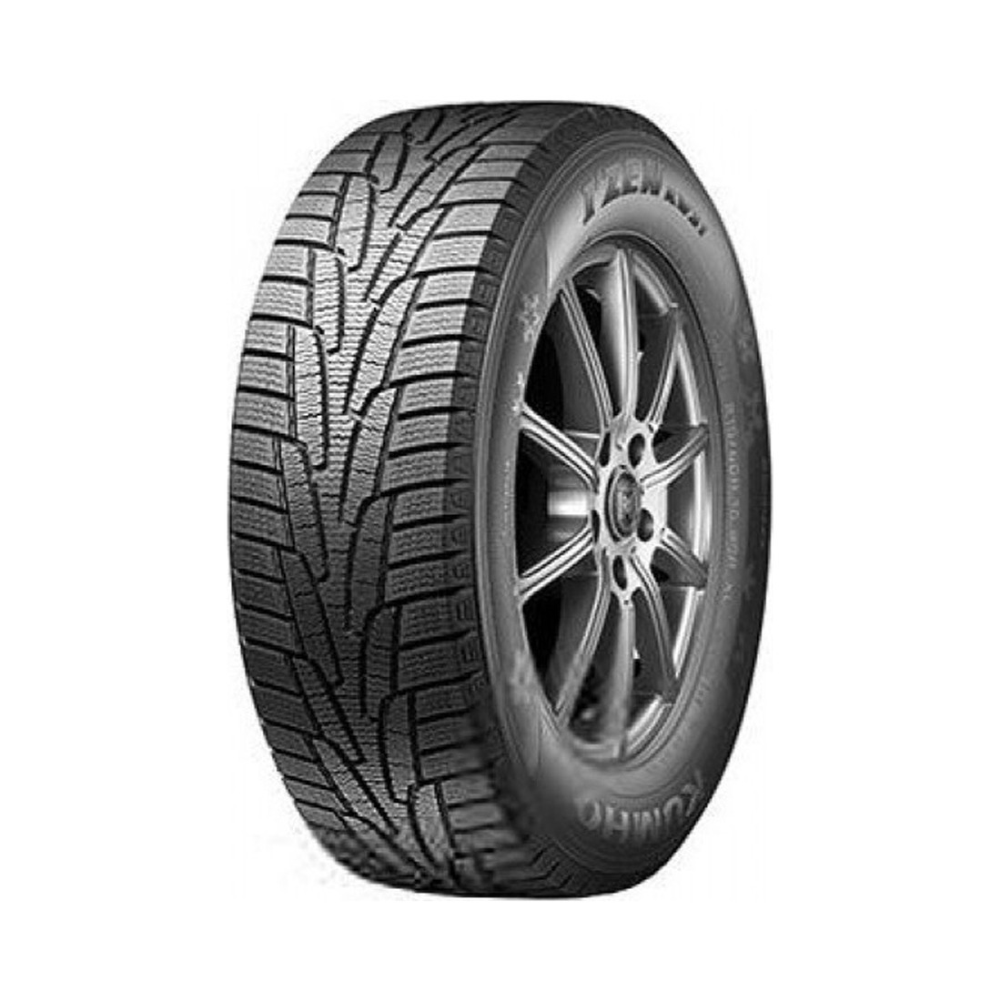 185/60  R15  Marshal I*Zen KW31 88R XL Вид 0