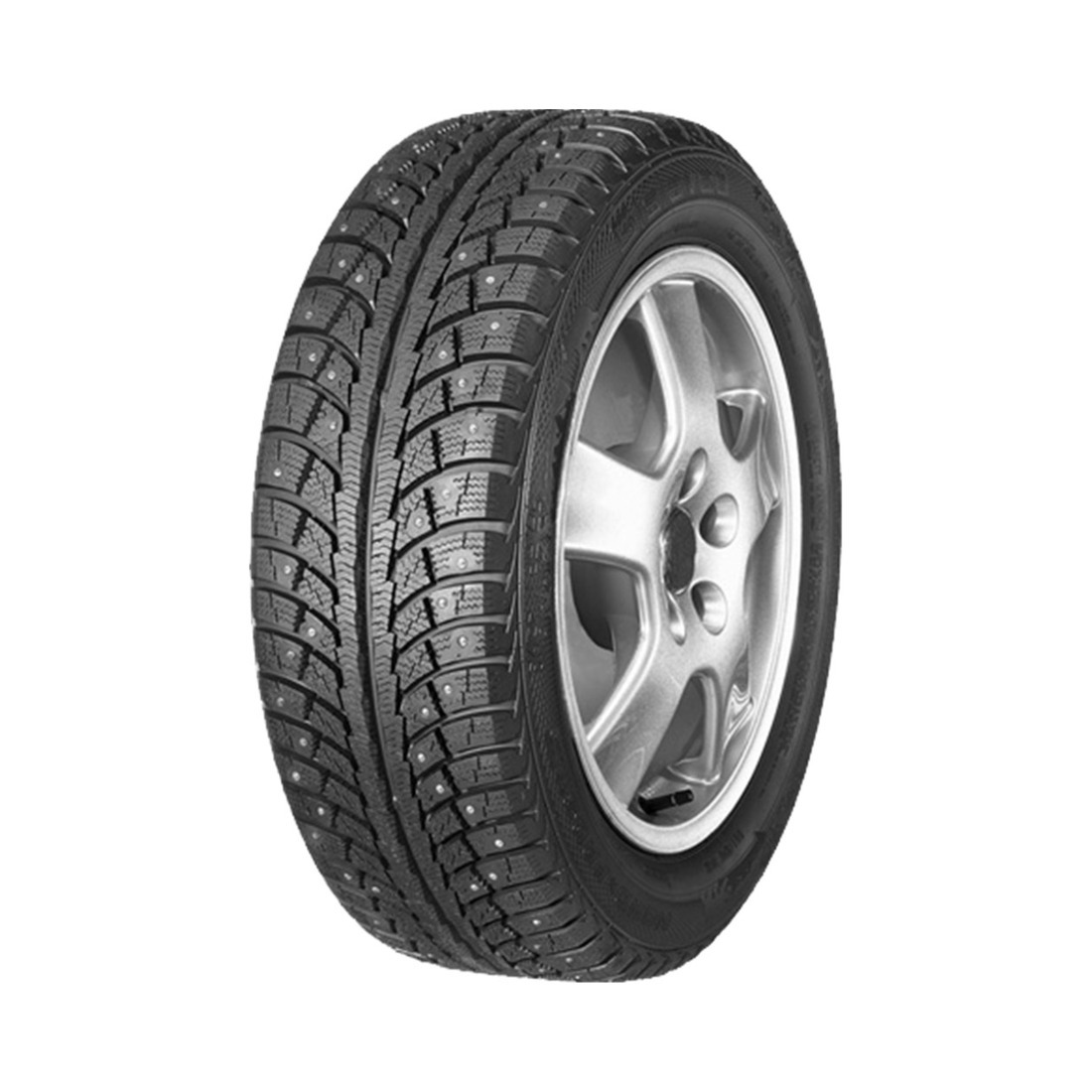 235/70  R16  Matador MP 30 Sibir Ice 2 шип SUV FR 106T (2022 г. в.) Вид 0