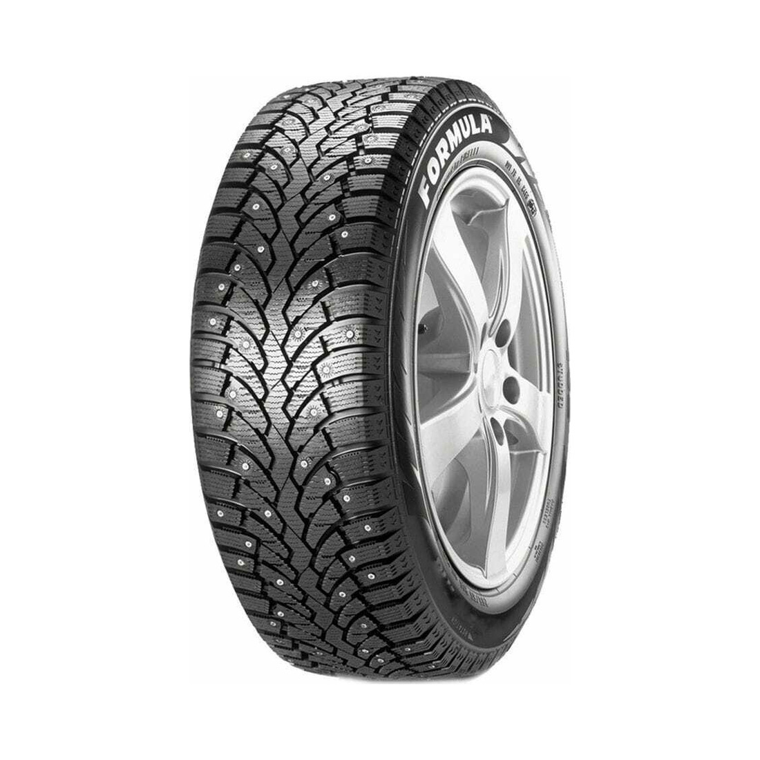 225/65  R17  Pirelli Formula Ice шип 102T Вид 0