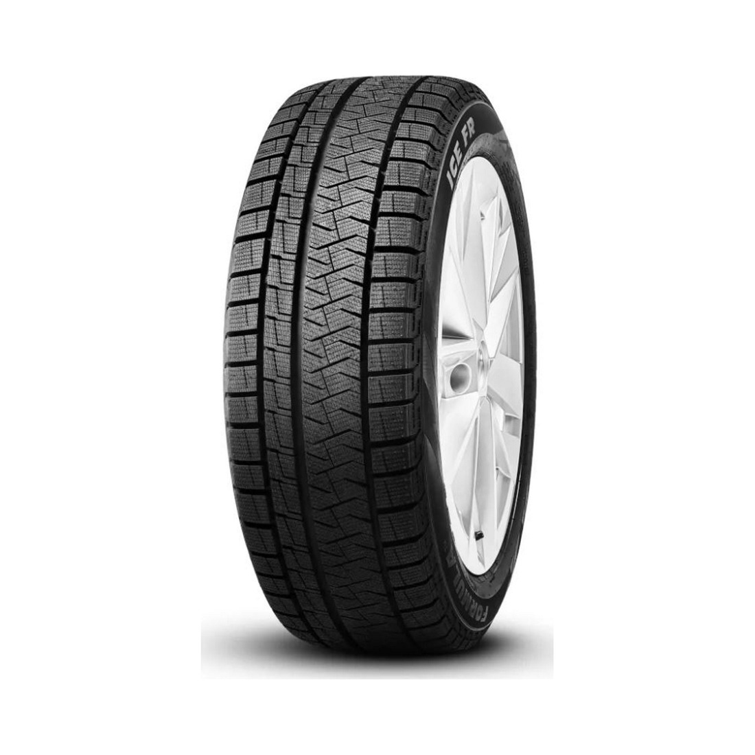 225/50  R17  Pirelli Formula ice friction 98T XL Вид 0