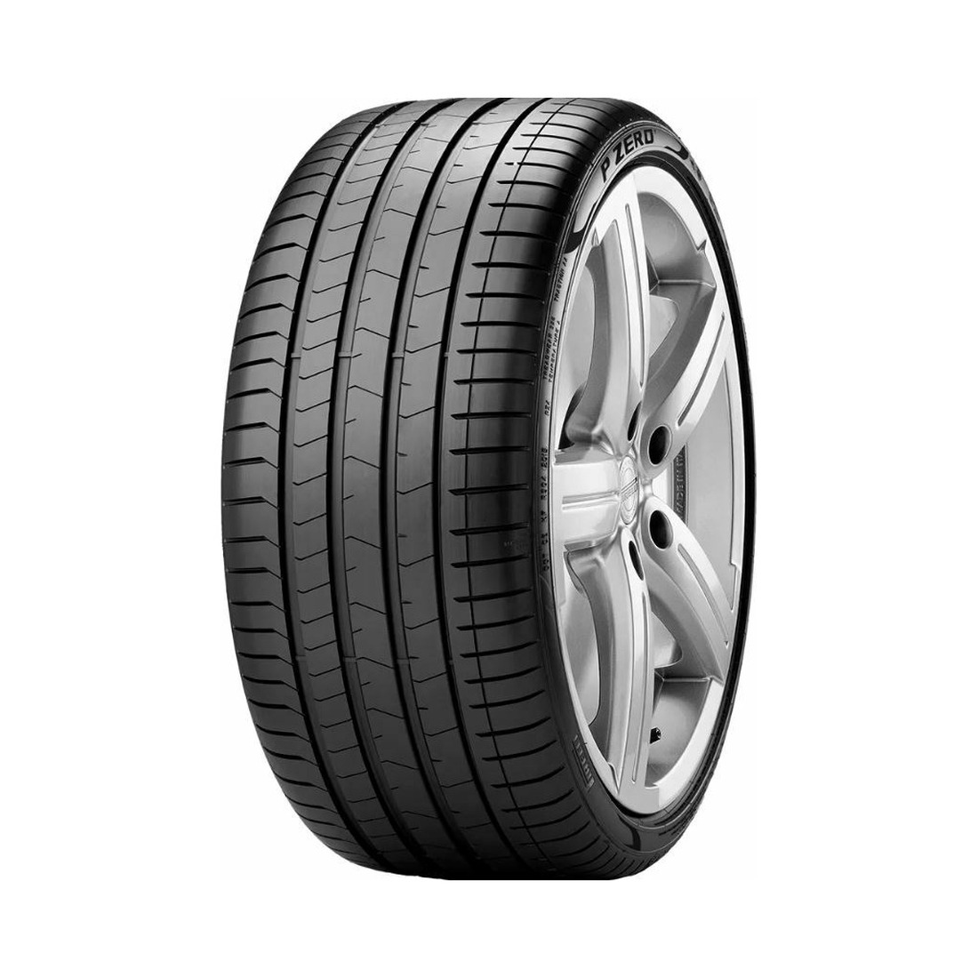 275/45  R21  Pirelli P Zero PZ4 Luxury Saloon PNCS KS (MO) 107Y Вид 0