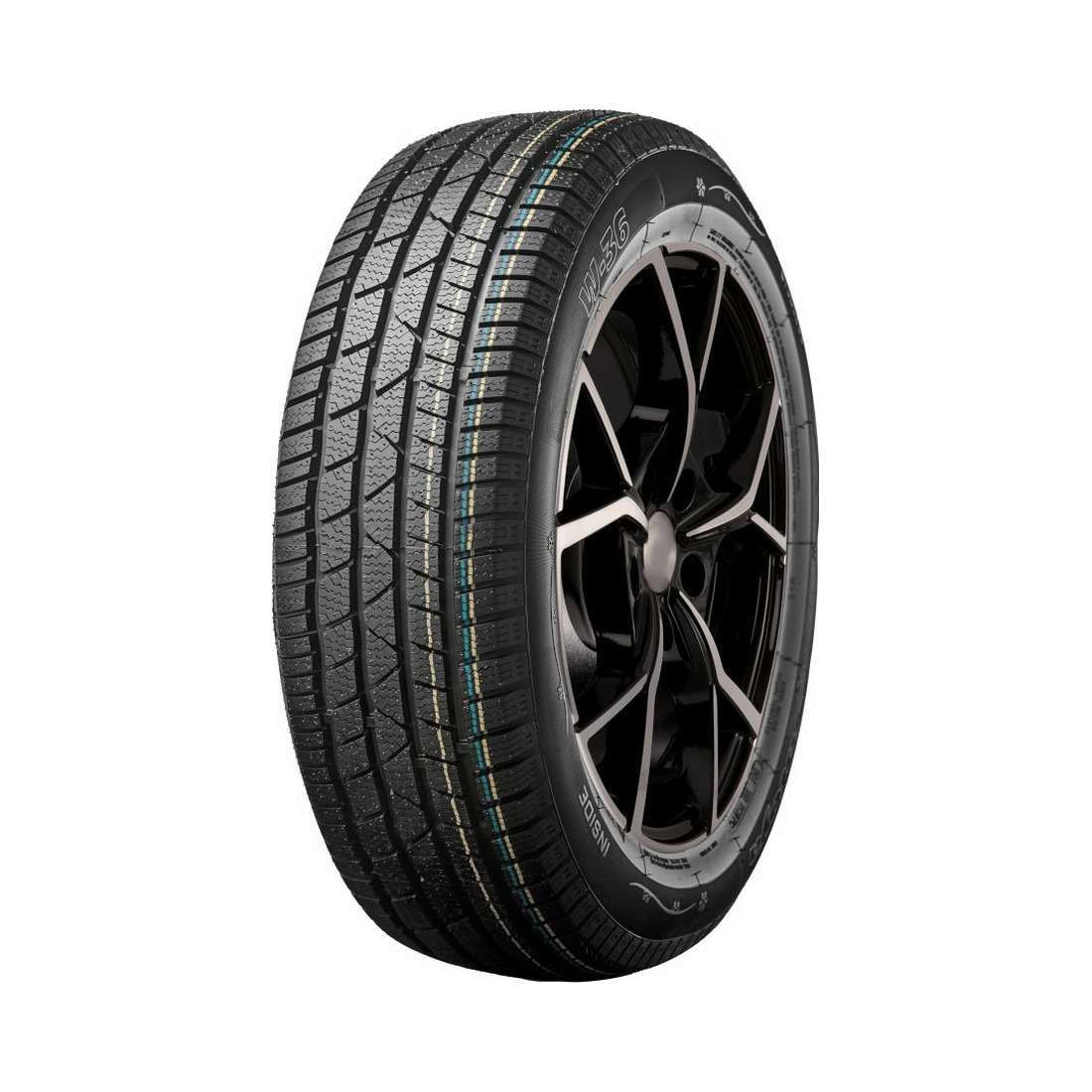 205/60  R16  Satoya W-36 92H Вид 0