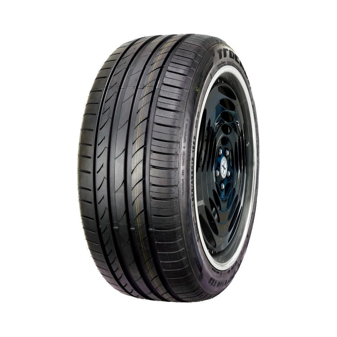 245/45  R19  Tracmax X-Privilo TX3 102Y Вид 0