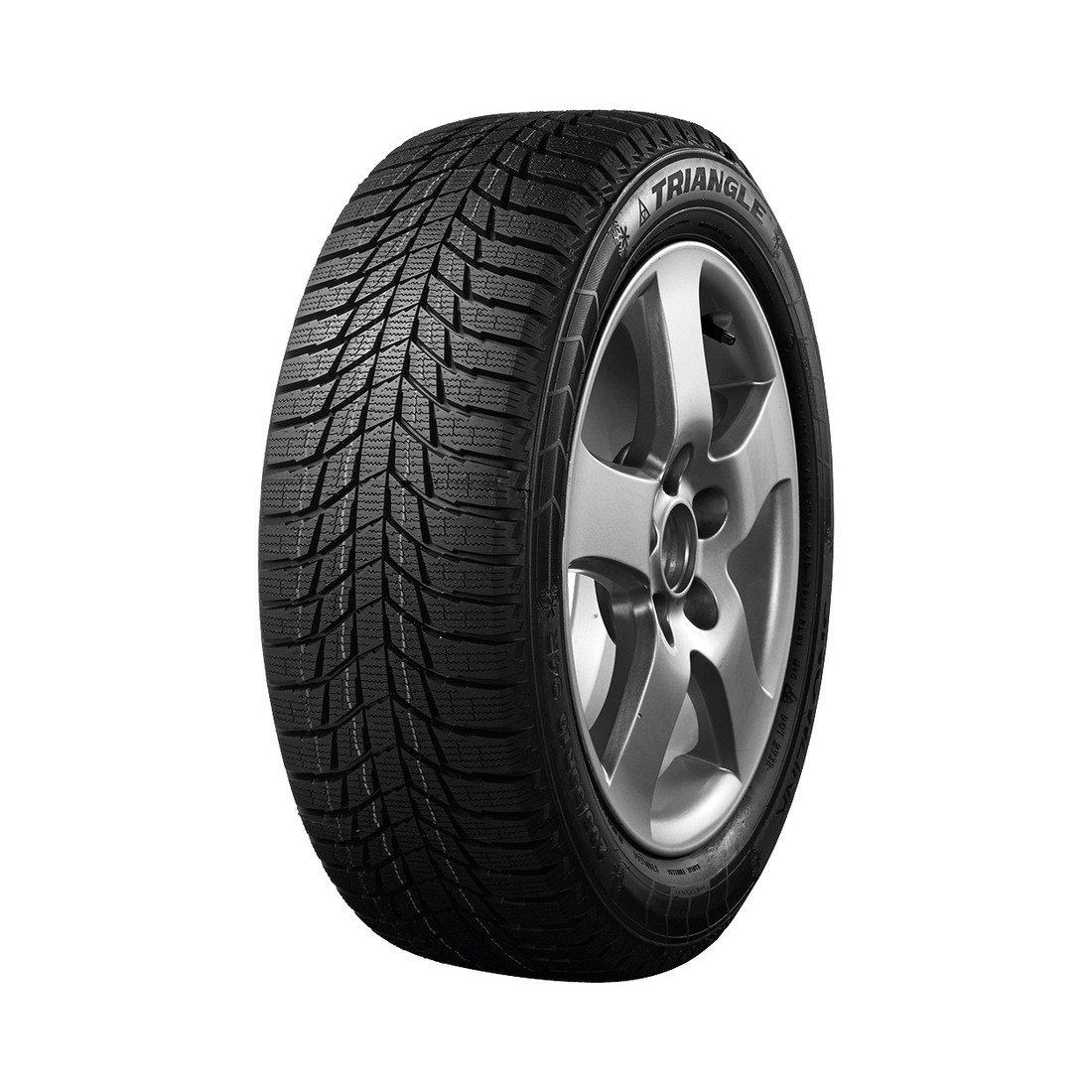 225/65  R17  Triangle Snow PL01 106R Вид 0