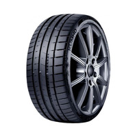 225/45  R18  Kumho Ecsta Sport PS72 ZR 95Y XL