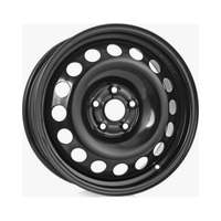 7.5x18 5x114.3 60.1 ET50 Black